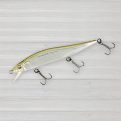 Воблер GC Floppy SP, 110мм, 13,7г, 1,0-1,5м, колір № 002